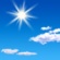Friday: Sunny, with a high near 69. Northeast wind around 10 mph, with gusts as high as 16 mph. Friday: Sunny