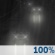 Tonight: Rain. Patchy fog after 8pm. Low around 33. South wind 10 to 16 mph, with gusts as high as 25 mph. Chance of precipitation is 100%. New precipitation amounts between 1 and 2 inches possible. Tonight: Rain. Patchy fog after 8pm. Low around 33. South wind 10 to 16 mph, with gusts as high as 25 mph. Chance of precipitation is 100%. New precipitation amounts between 1 and 2 inches possible.