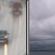 Thursday: Patchy Drizzle then Cloudy