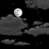 Tonight: Partly cloudy, with a low around 62. East northeast wind 2 to 6 mph. Tonight: Partly Cloudy