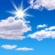 Memorial Day: Mostly Sunny